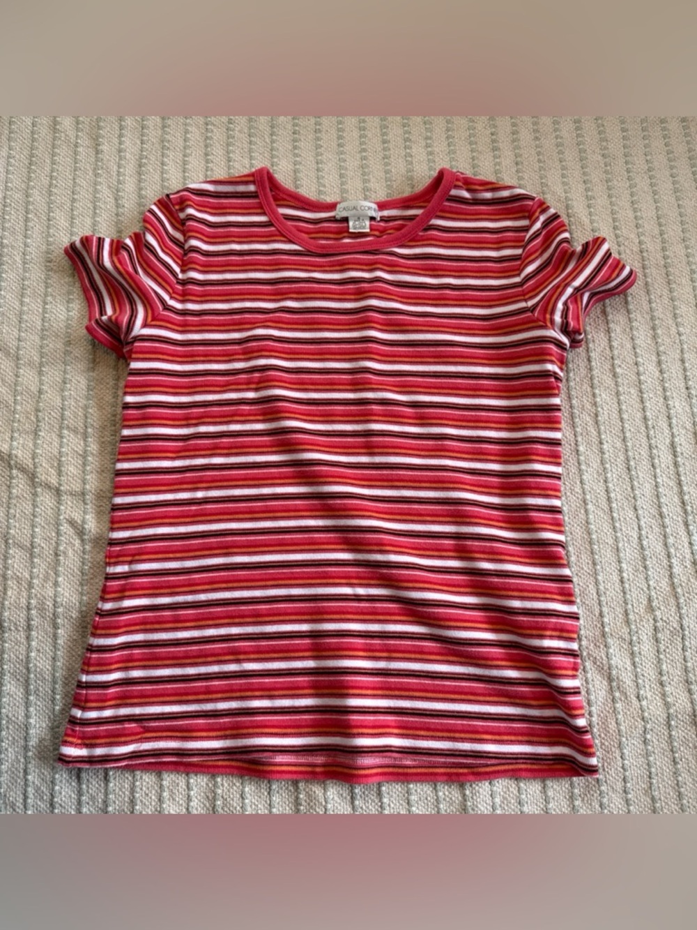 Casual Corner Shirt